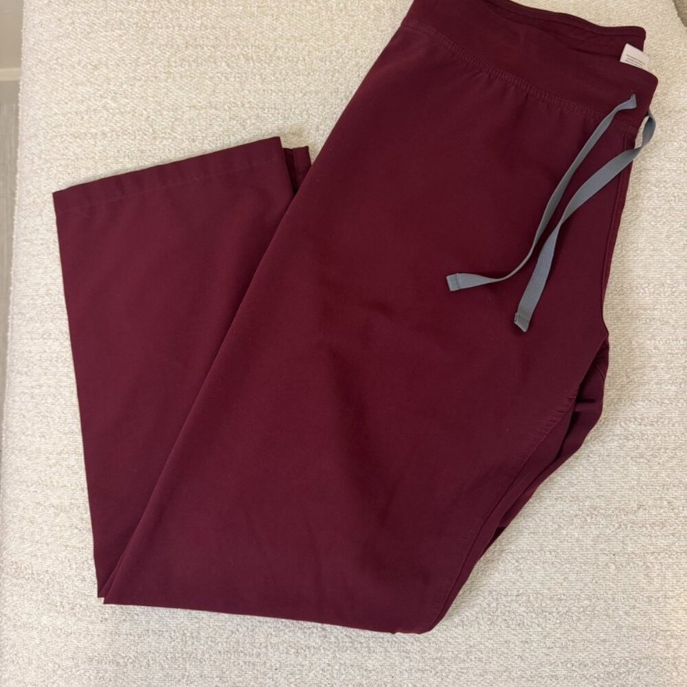 FIGS Livingston Scrub Bottoms